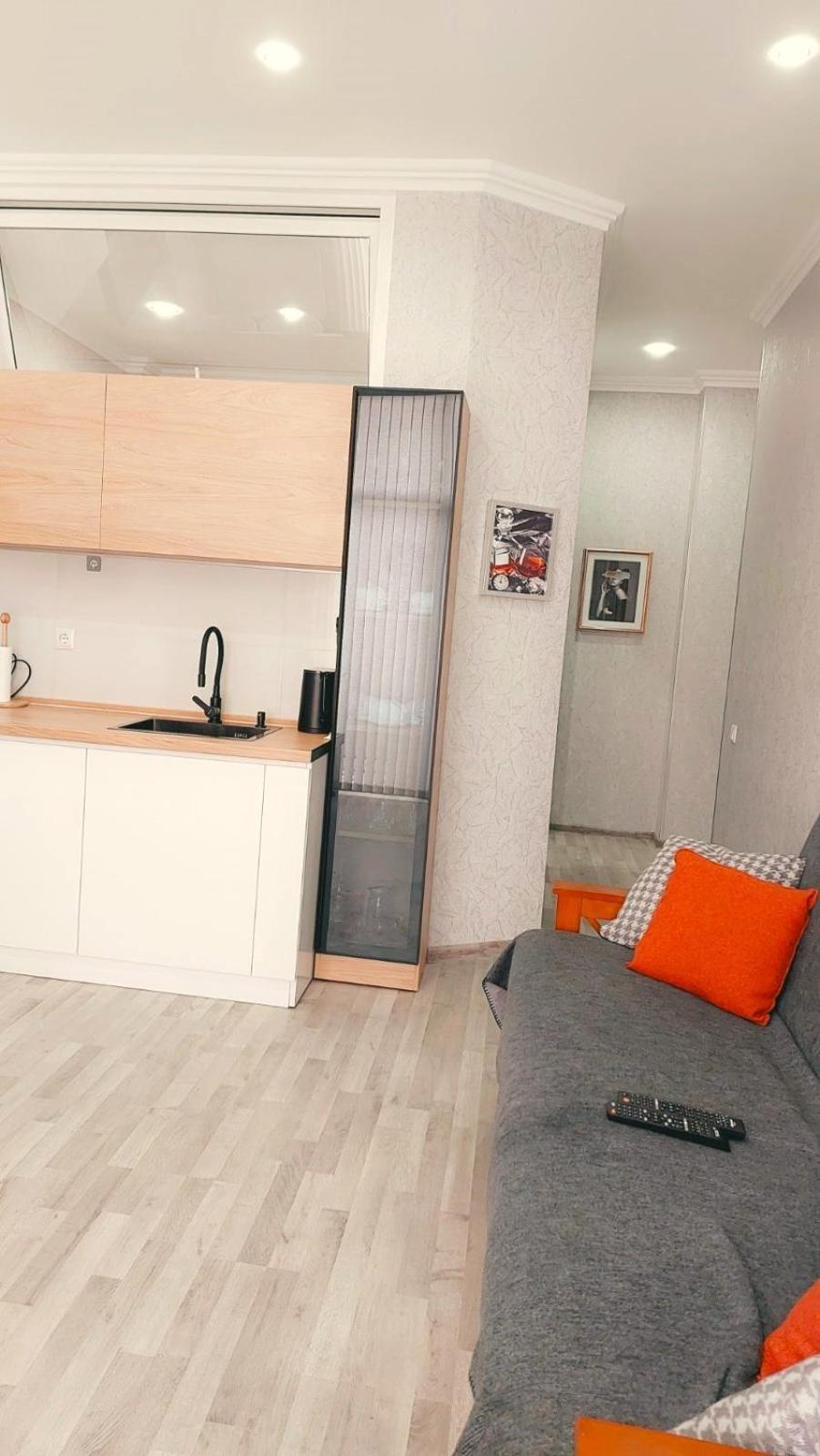 Kate'S New Cozy Apartment Kutaisi Zewnętrze zdjęcie